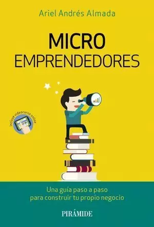 MICROEMPRENDEDORES