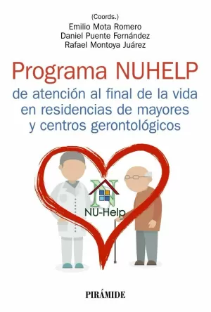 PROGRAMA NUHELP DE ATENCIÓN AL FINAL DE LA VIDA EN RESIDENCIAS DE