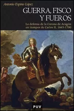GUERRA, FISCO Y FUEROS