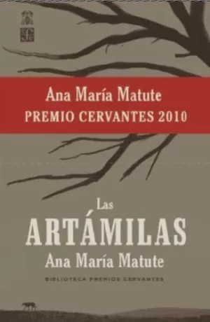 LAS ARTAMILAS