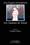 LOS AMANTES DE TERUEL