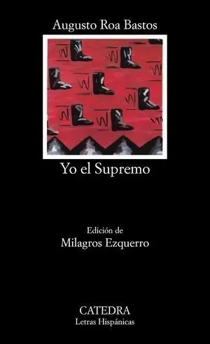 YO EL SUPREMO