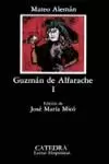 GUZMÁN DE ALFARACHE I