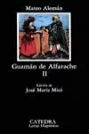 GUZMÁN DE ALFARACHE II