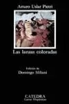 LANZAS COLORADAS LAS