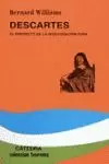 DESCARTES. EL PROYECTO DE LA INVESTIGACION PURA