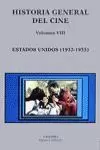 HIST CINE VIII ESTADOS UNIDOS 1932-1955