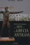 UNA NUEVA MIRADA AL ARTE DE LA GRECIA ANTIGUA
