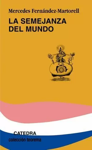 LA SEMEJANZA DEL MUNDO