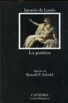 LA POÉTICA