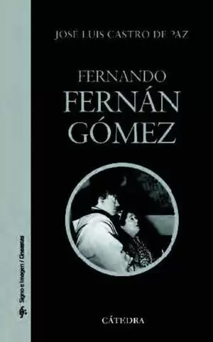FERNANDO FERNÁN GÓMEZ