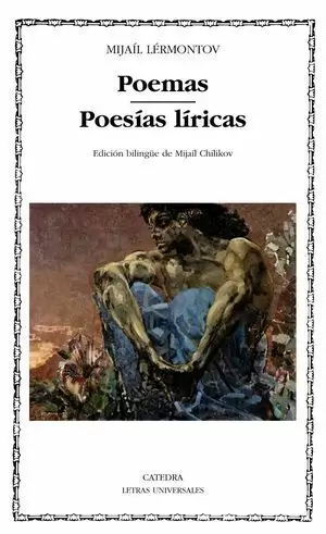 POEMAS ; POESÍAS LÍRICAS