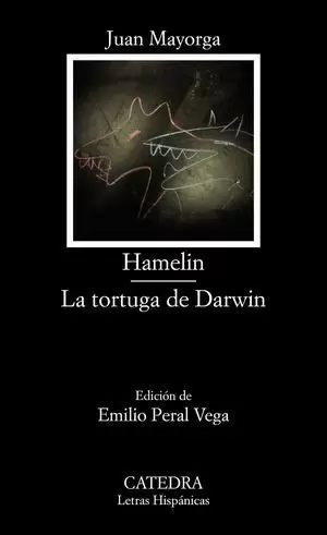 HAMELIN ; LA TORTUGA DE DARWIN