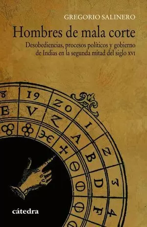HOMBRES DE MALA CORTE