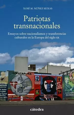 PATRIOTAS TRANSNACIONALES