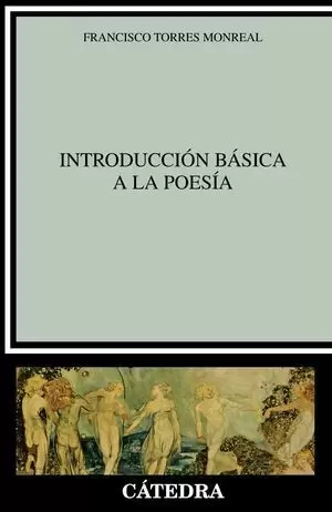 INTRODUCCIÓN BÁSICA A LA POESÍA