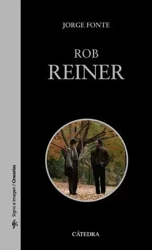 ROB REINER