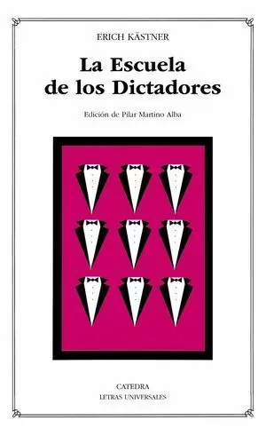 ESCUELA DE LOS DICTADORES, LA