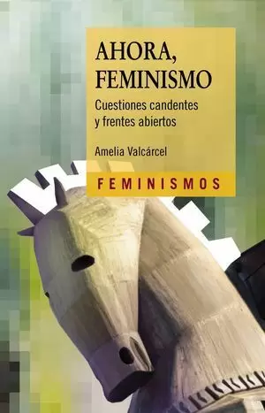 AHORA, FEMINISMO