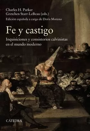 FE Y CASTIGO