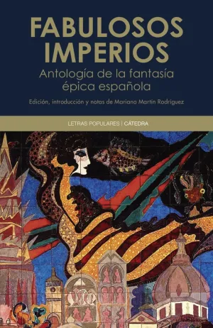 FABULOSOS IMPERIOS