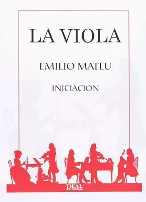 LA VIOLA. INICIACIÓN
