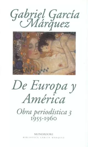 DE EUROPA Y AMÉRICA (1955-1960)