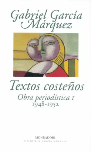 OBRA PERIODÍSTICA 1
