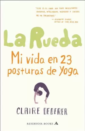 LA RUEDA