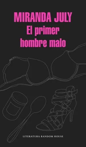 EL PRIMER HOMBRE MALO