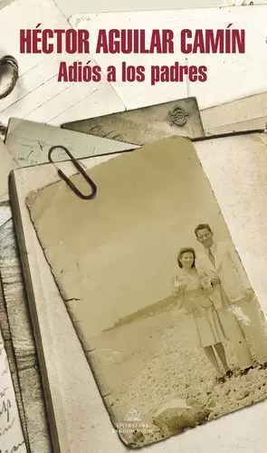 ADIÓS A LOS PADRES