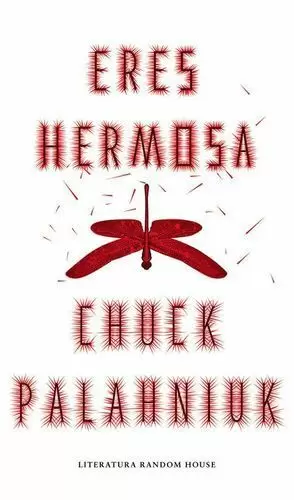 ERES HERMOSA
