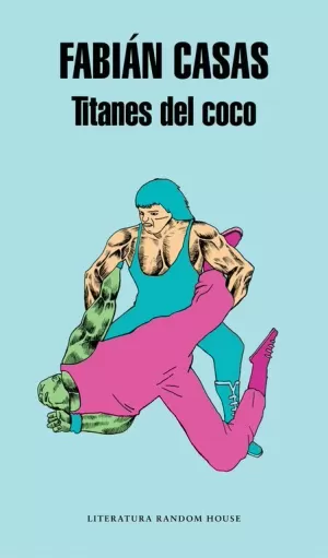 TITANES DEL COCO