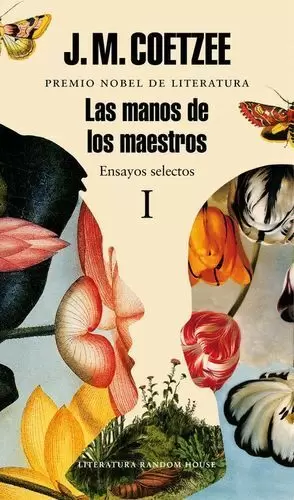 LAS MANOS DE LOS MAESTROS
