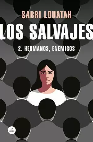 LOS SALVAJES 2