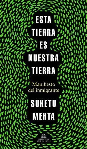 ESTA TIERRA ES NUESTRA TIERRA