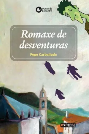 ROMAXE DE DESVENTURAS.