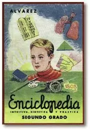 ENCICLOPEDIA ALVAREZ 2 GRADO