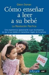 CÓMO ENSEÑAR A LEER A SU BEBÉ