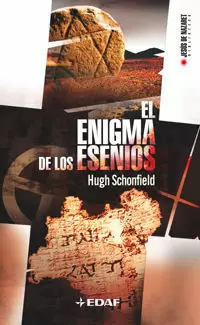 ENIGMA DE LOS ESENIOS, EL