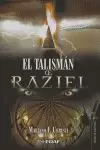EL TALISMAN DE RAZIEL