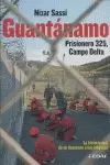 GUANTANAMO PRISIONERO 325,CAMPO DELTA