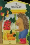 FRUTERIA LA