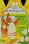 RESTAURANTE EL