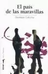 PAIS DE LAS MARAVILLAS, EL
