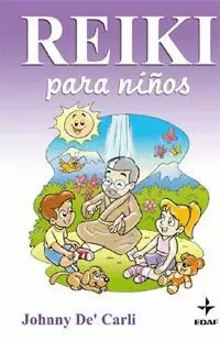 REIKI PARA NIÑOS