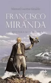 FRANCISCO DE MIRANDA