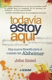 TODAVÍA ESTOY AQUÍ