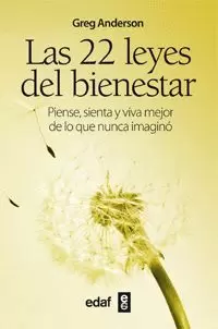 LAS 22 LEYES DEL BIENESTAR
