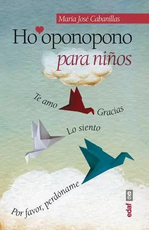 HO'OPONOPONO PARA NIÑOS